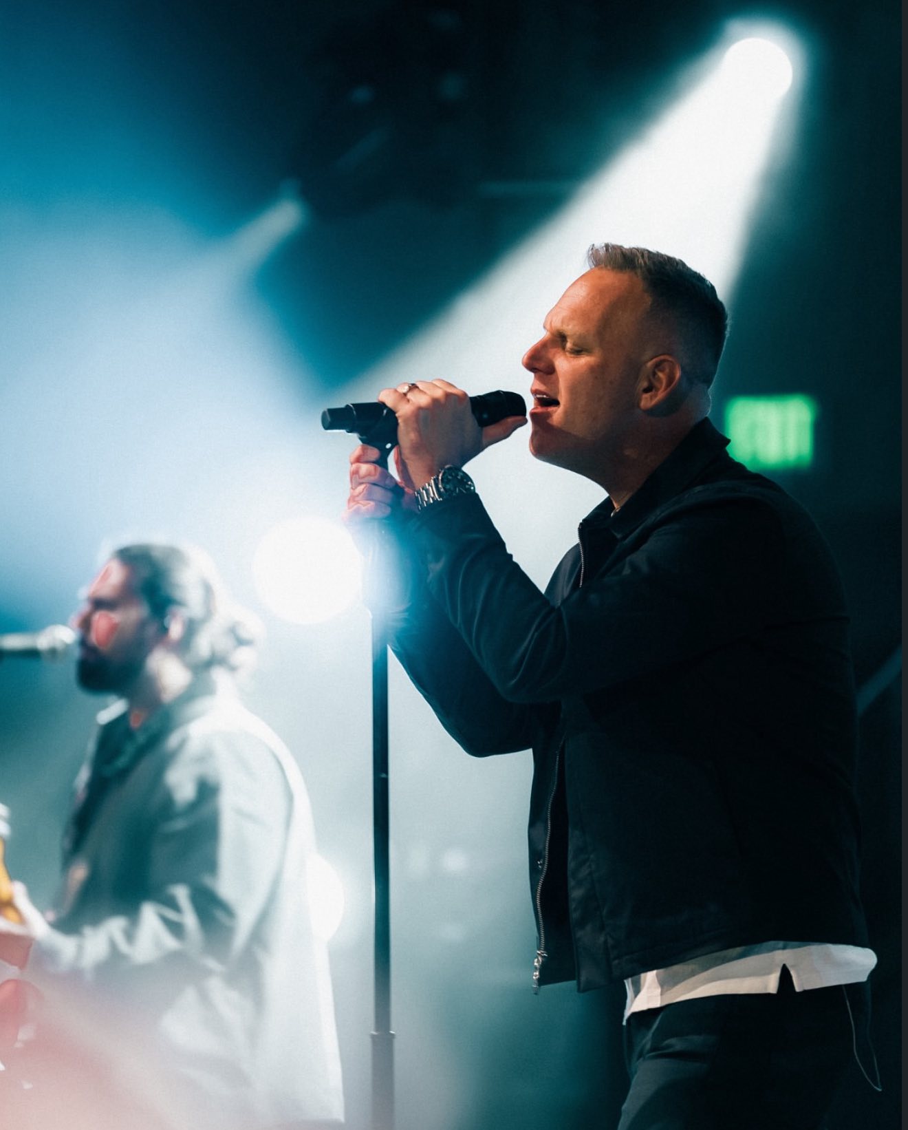 Matthew West