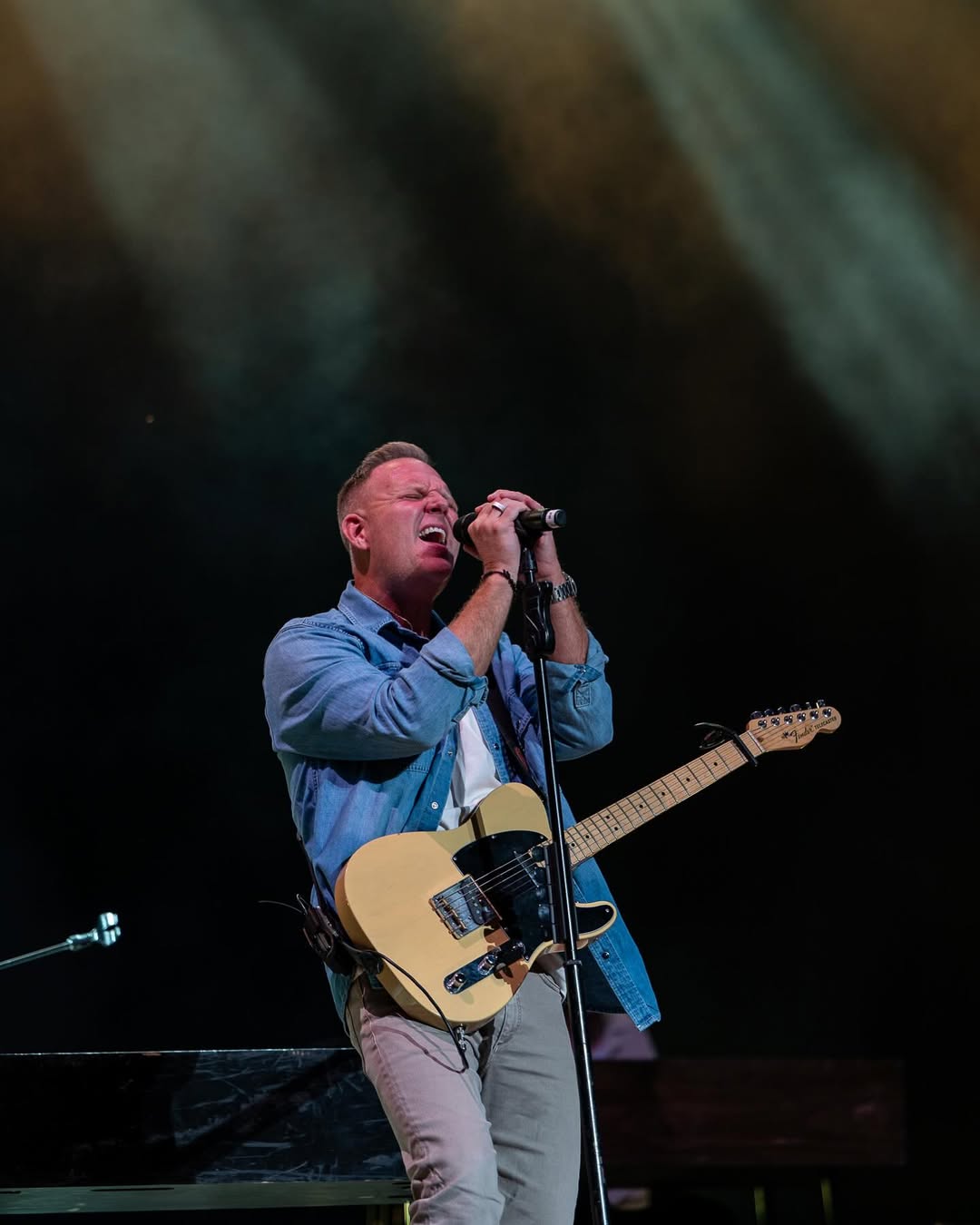 Matthew West